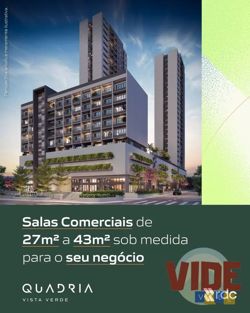 Sala-Conjunto, 27 m² - Foto 3