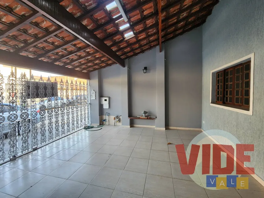 Casa, 3 quartos, 150 m² - Foto 16