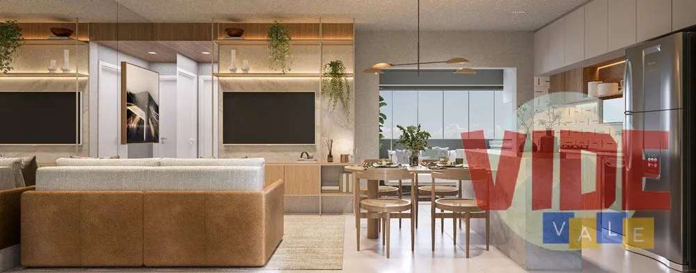 Apartamento, 3 quartos - Foto 7