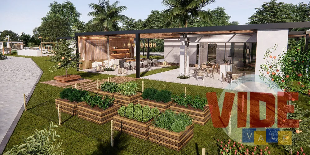 Terreno, 356 m² - Foto 7