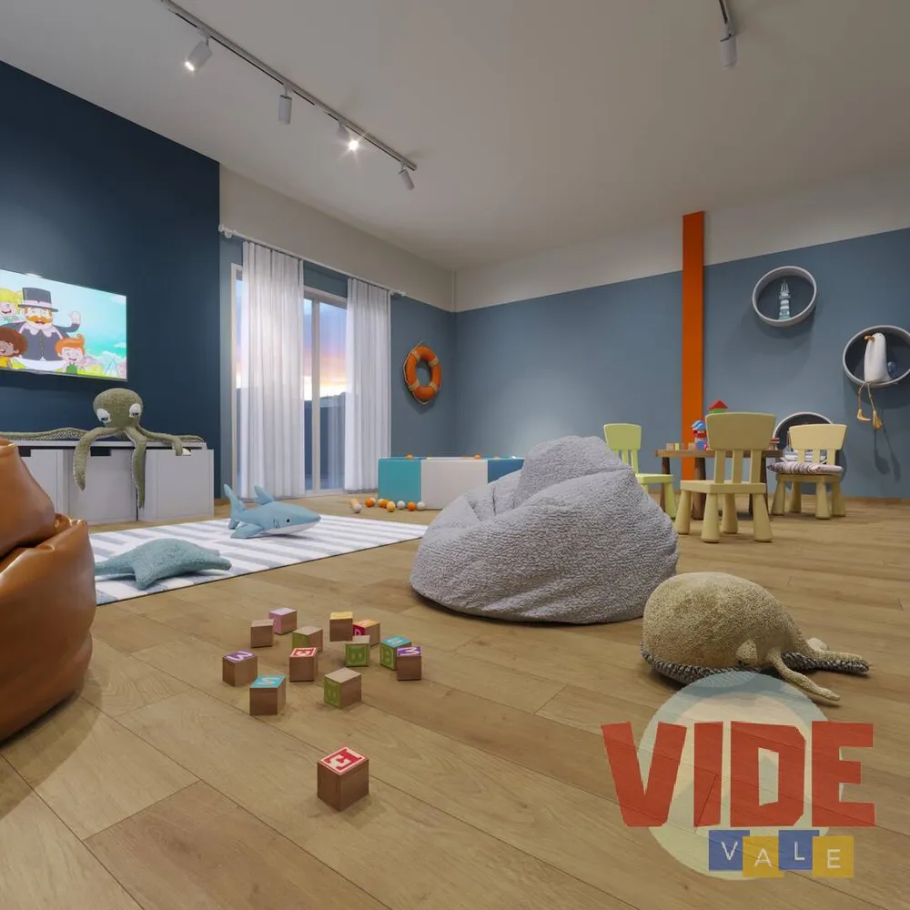 Apartamento, 3 quartos, 66 m² - Foto 2