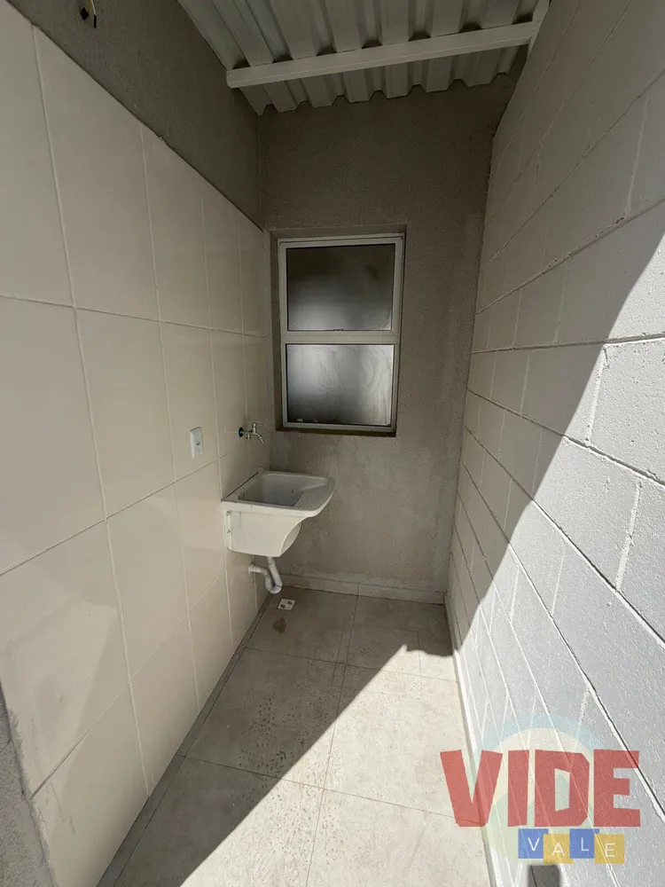 Casa de Condomínio, 2 quartos - Foto 9