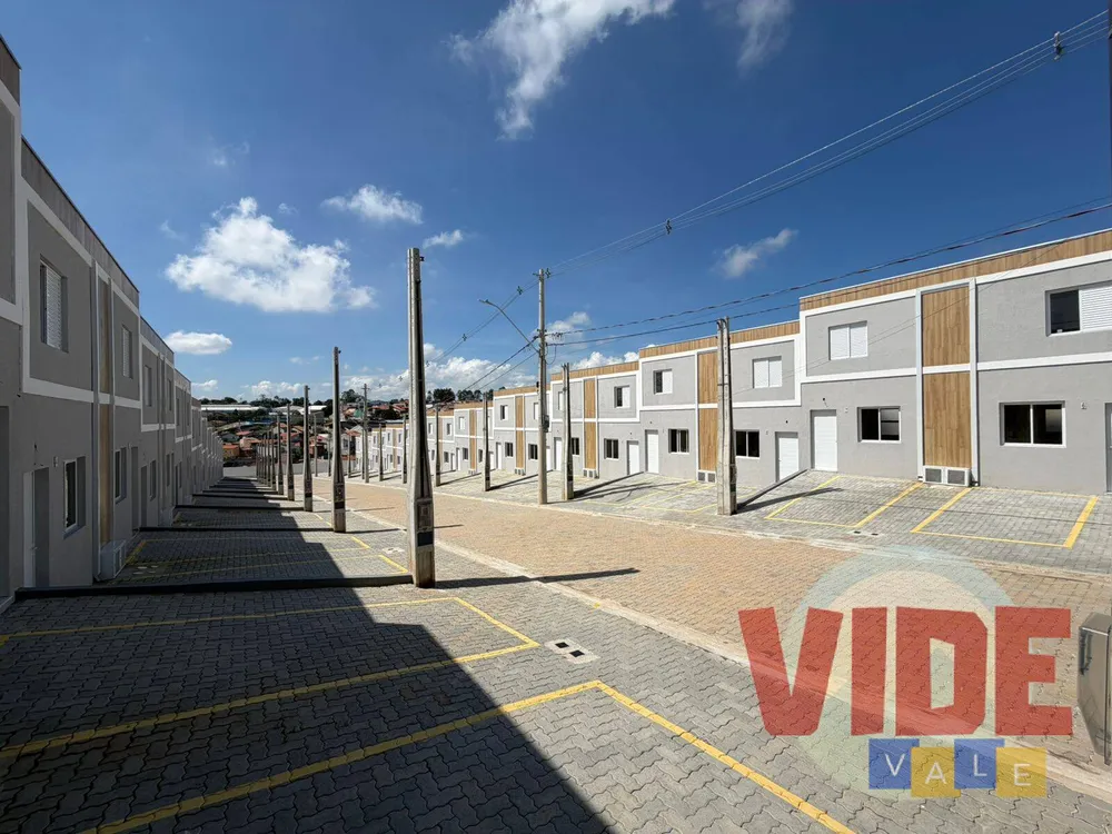 Casa de Condomínio, 2 quartos - Foto 8