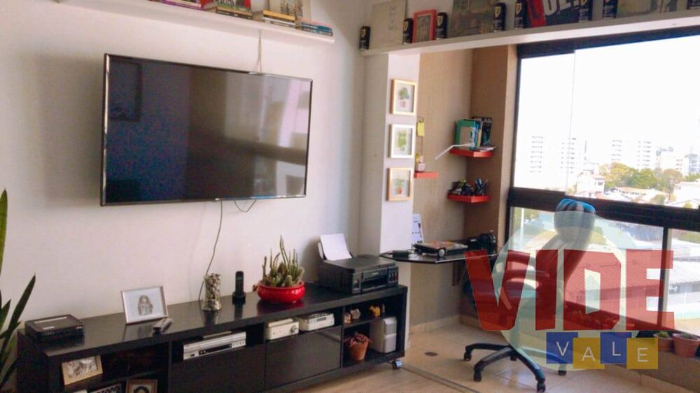 Apartamento à venda com 3 quartos, 70m² - Foto 3