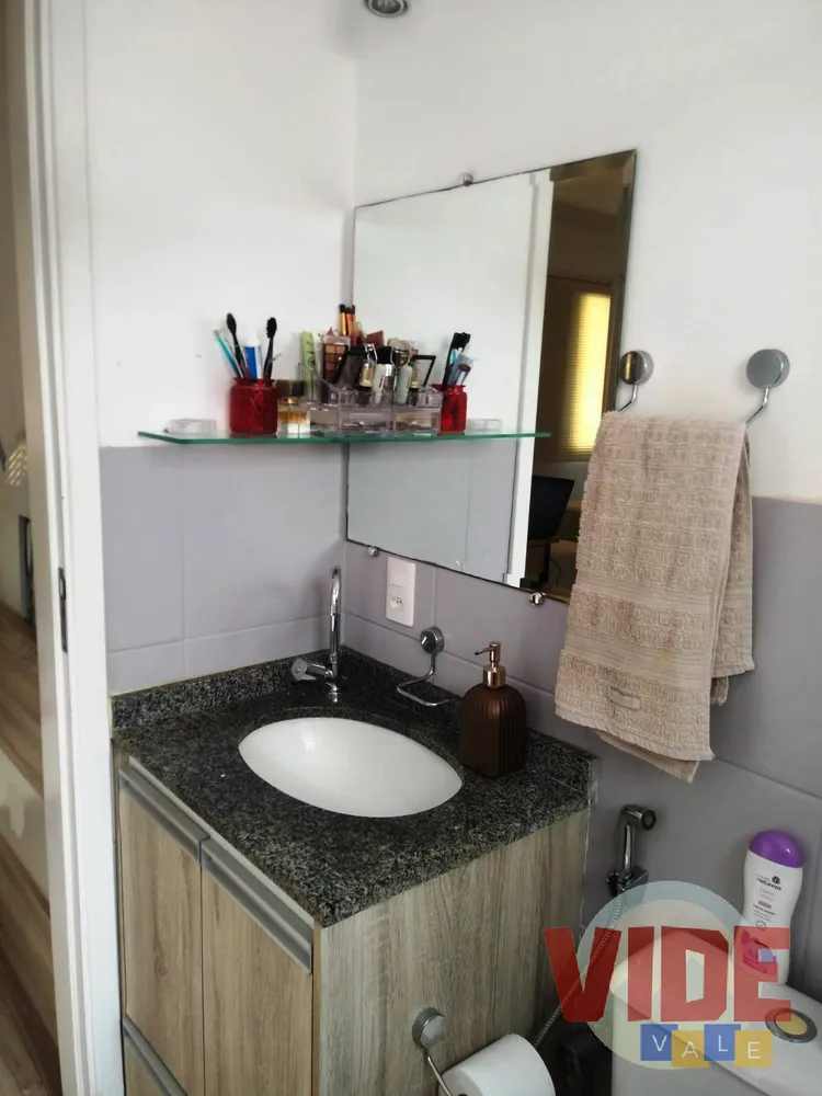 Apartamento, 3 quartos, 70 m² - Foto 9