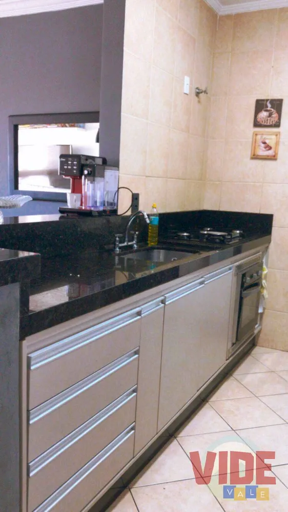 Apartamento, 3 quartos, 70 m² - Foto 6