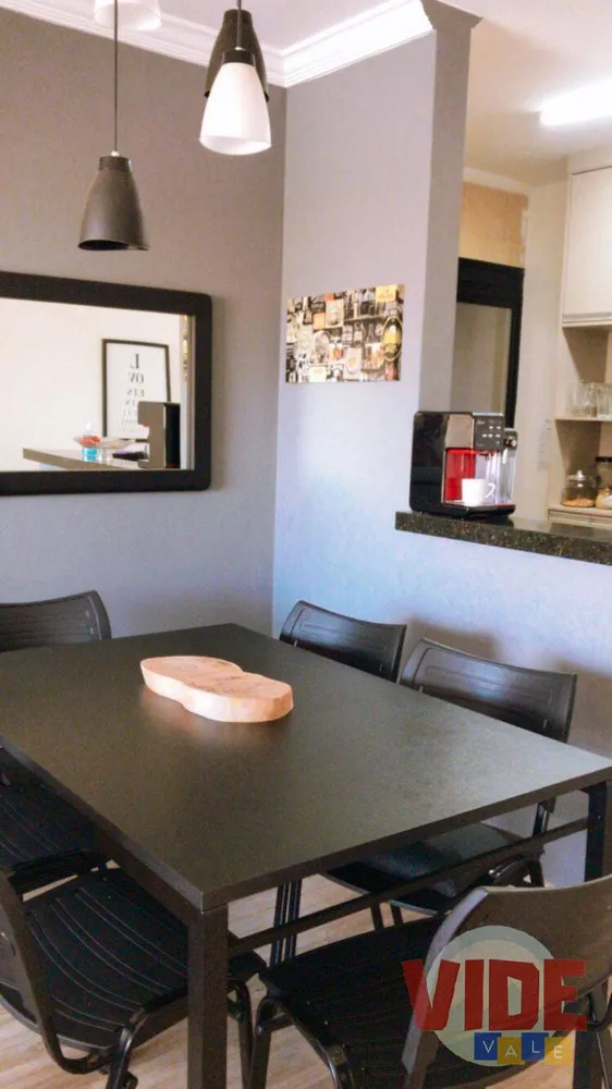 Apartamento, 3 quartos, 70 m² - Foto 5