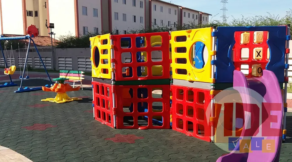 Apartamento, 3 quartos, 70 m² - Foto 11