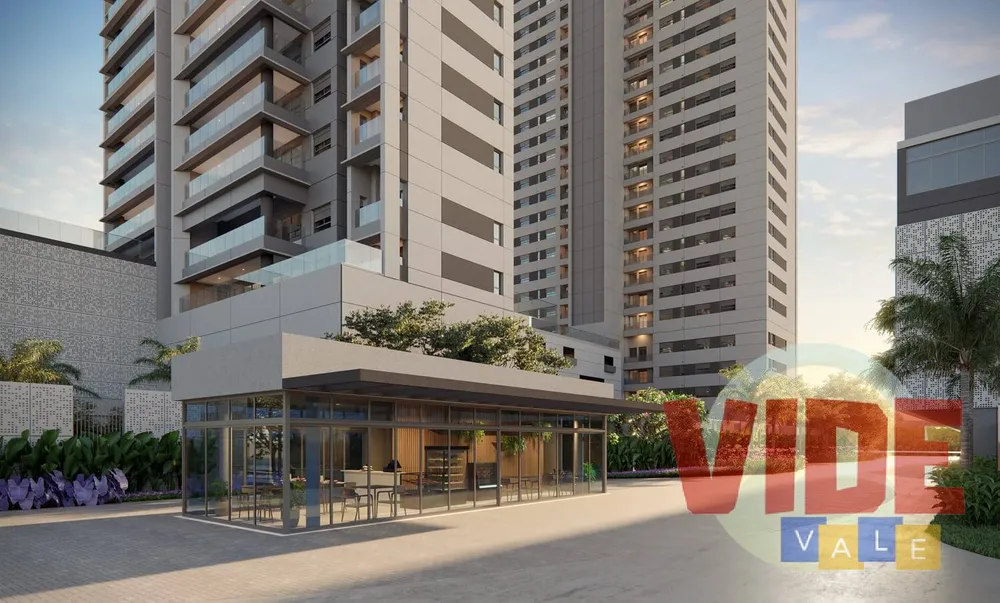 Apartamento, 5 quartos - Foto 4