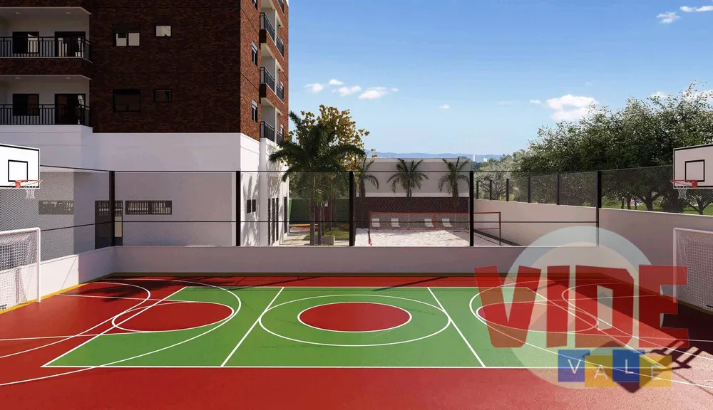 Apartamento, 2 quartos - Foto 6