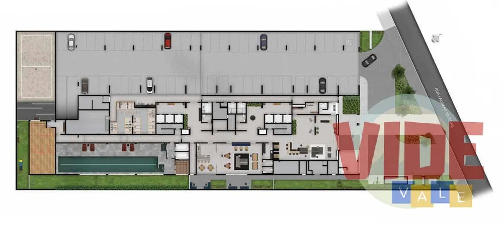 Apartamento, 2 quartos, 58 m² - Foto 12