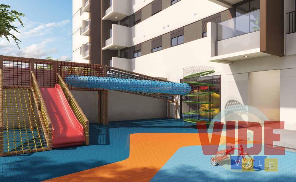Apartamento, 2 quartos, 58 m² - Foto 2