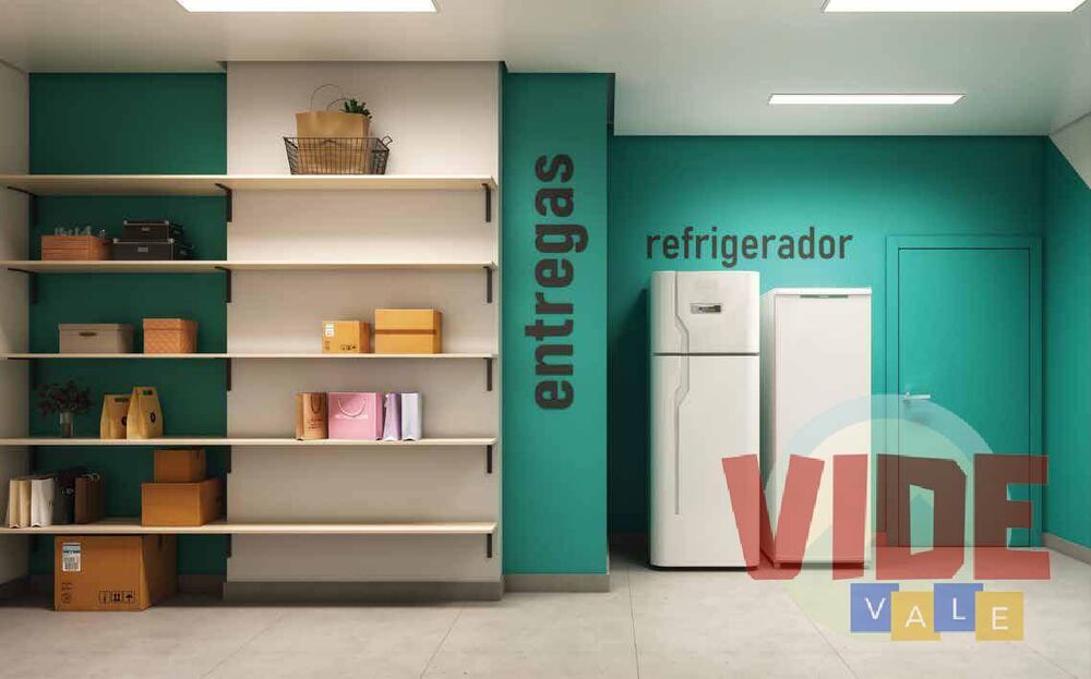 Apartamento, 2 quartos, 58 m² - Foto 5