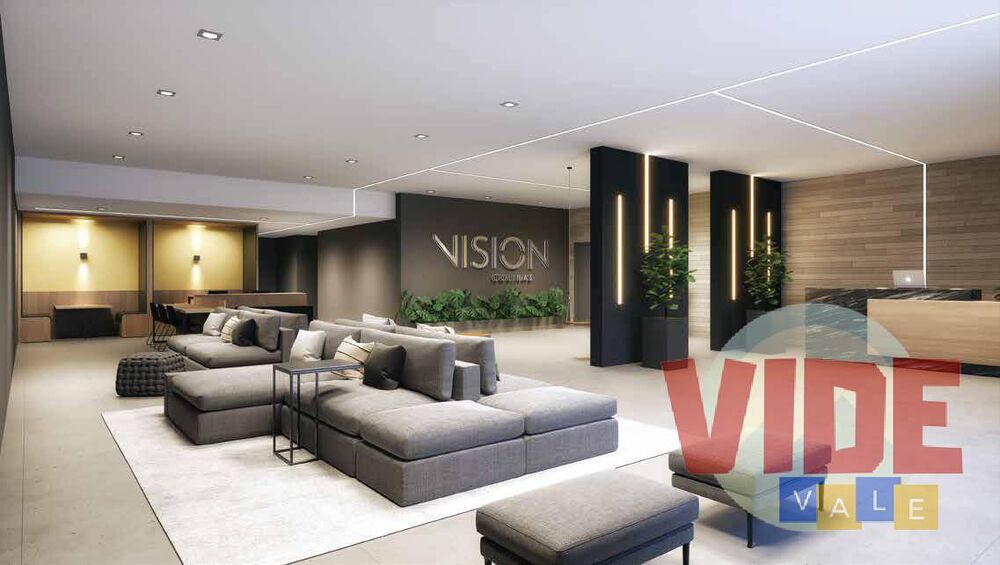 Apartamento, 2 quartos, 58 m² - Foto 1
