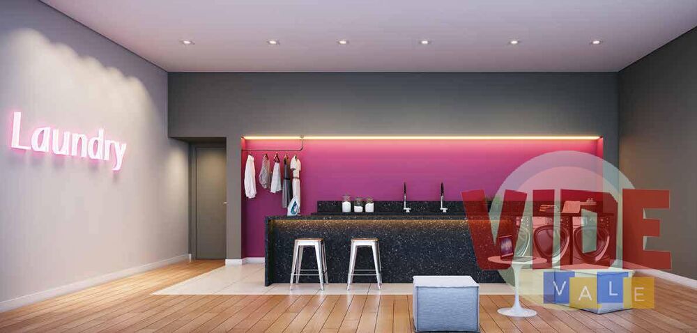 Apartamento, 2 quartos, 58 m² - Foto 7