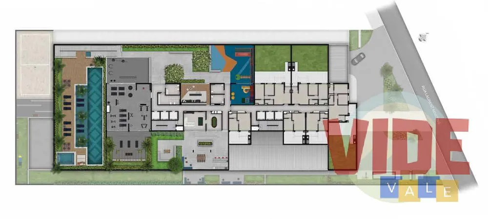 Apartamento, 2 quartos, 58 m² - Foto 13