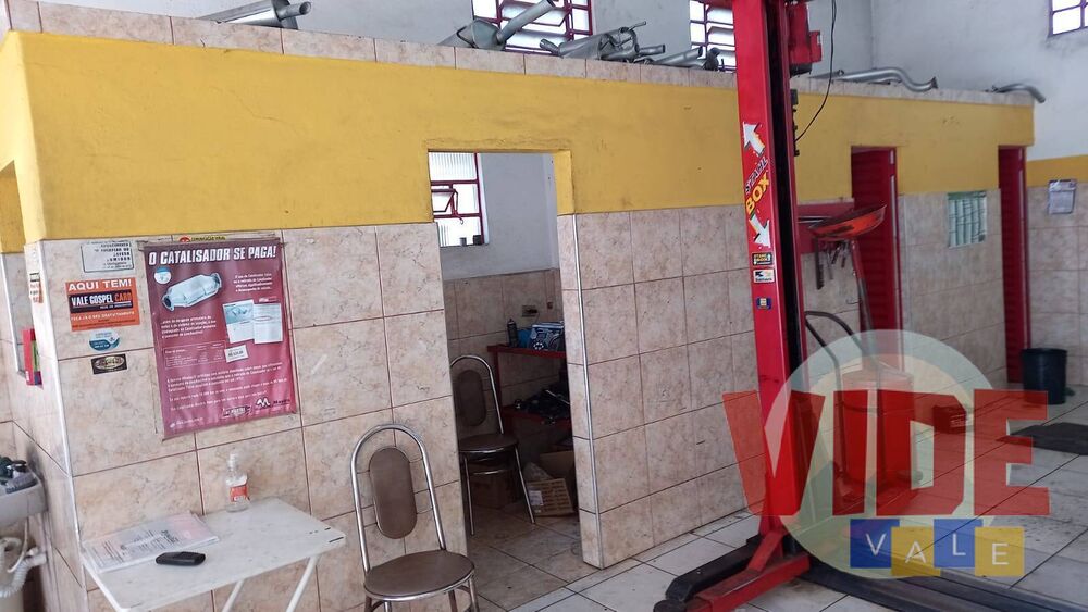 Loja-Salão, 180 m² - Foto 3