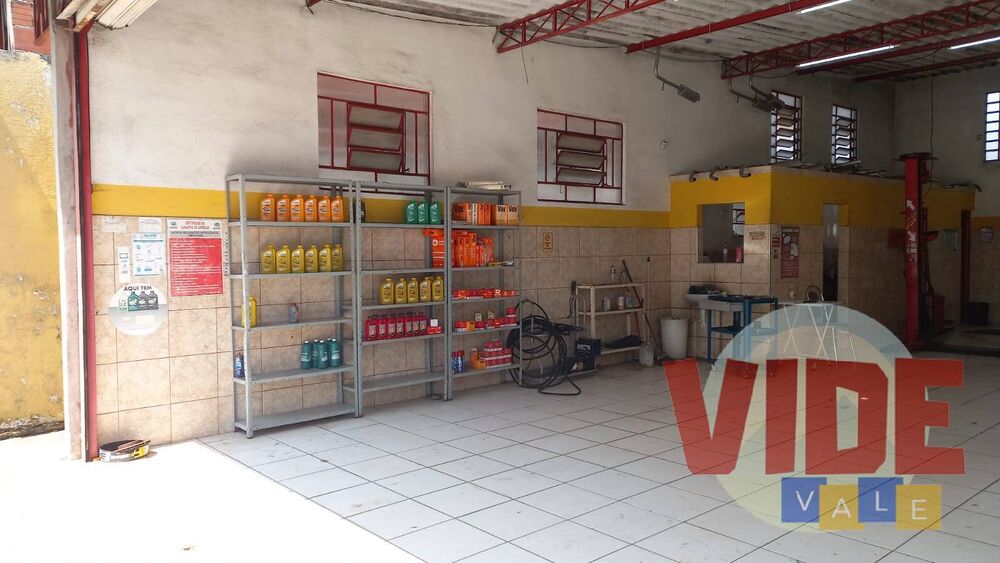 Loja-Salão, 180 m² - Foto 2