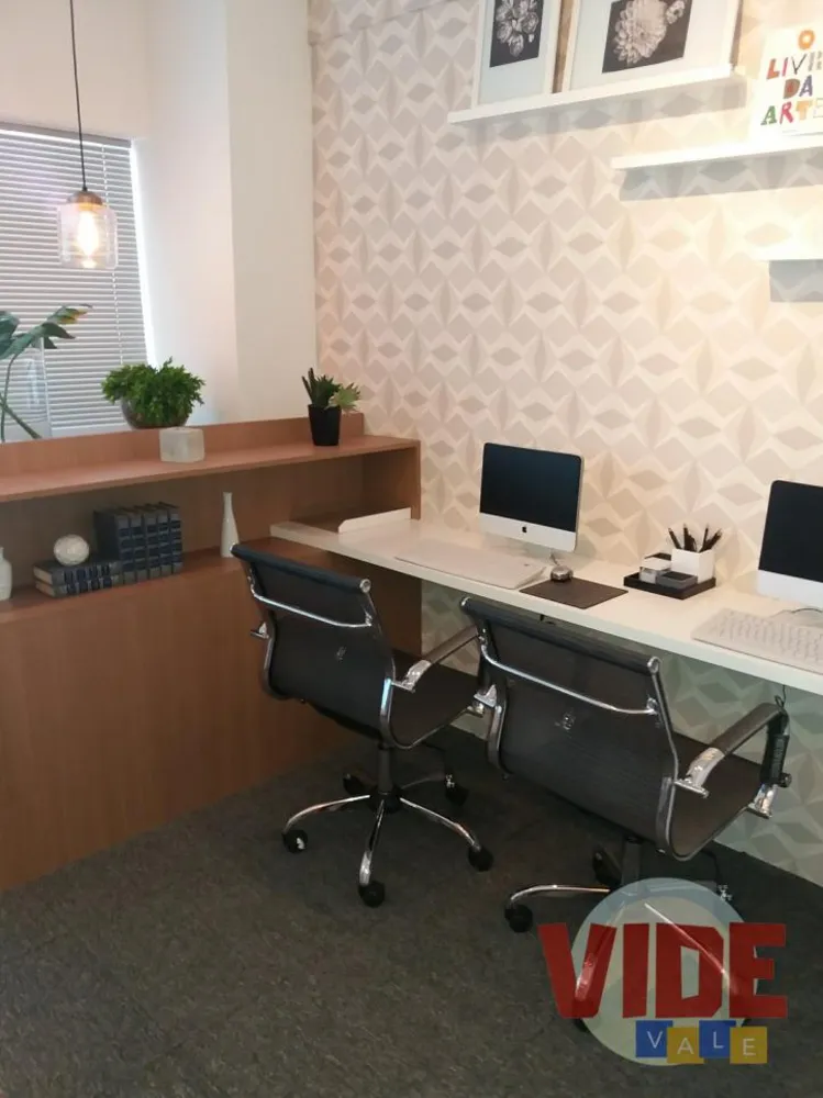 Sala-Conjunto, 23 m² - Foto 7