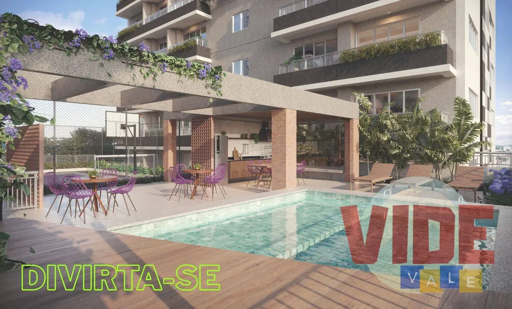 Apartamento, 2 quartos, 66 m² - Foto 2
