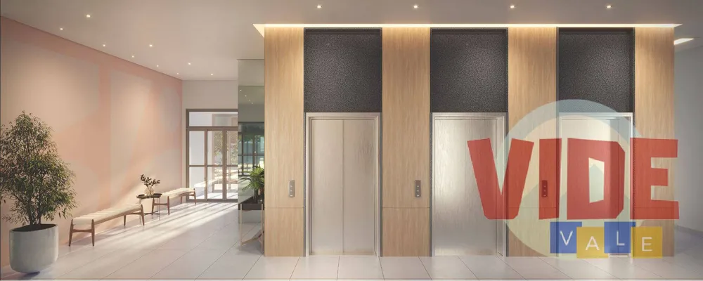 Apartamento, 2 quartos, 66 m² - Foto 7