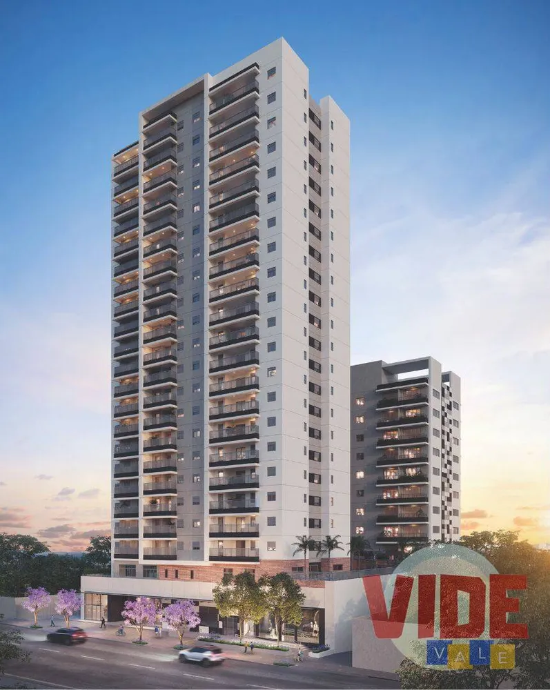 Apartamento, 2 quartos, 66 m² - Foto 6