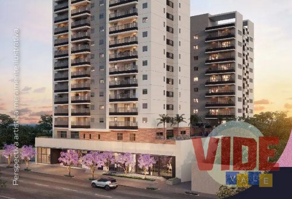 Apartamento, 2 quartos, 66 m² - Foto 4