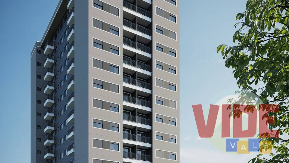 Apartamento, 2 quartos - Foto 1