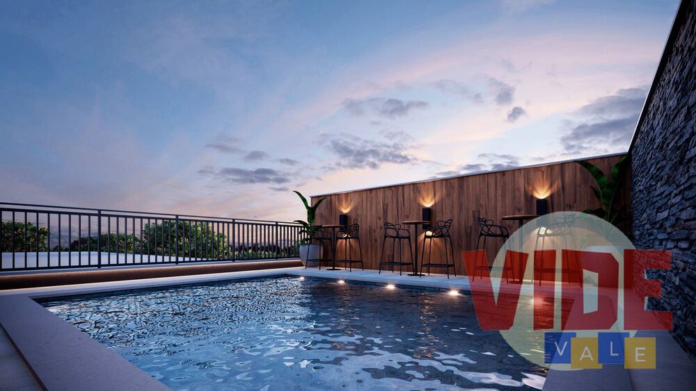 Apartamento, 2 quartos - Foto 2