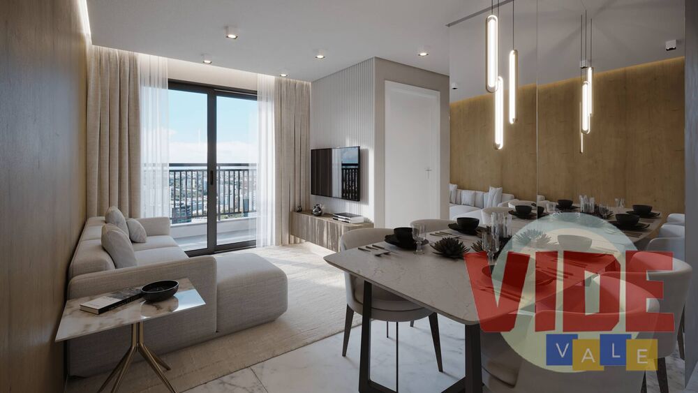 Apartamento, 2 quartos - Foto 3