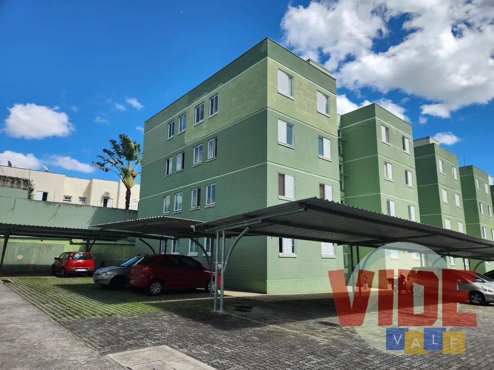 Apartamento, 2 quartos, 48 m² - Foto 8