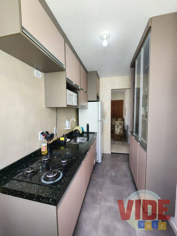 Apartamento, 2 quartos, 48 m² - Foto 3