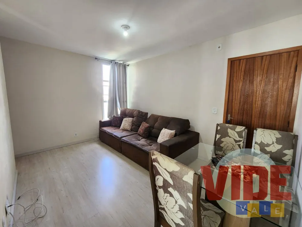 Apartamento, 2 quartos, 48 m² - Foto 2