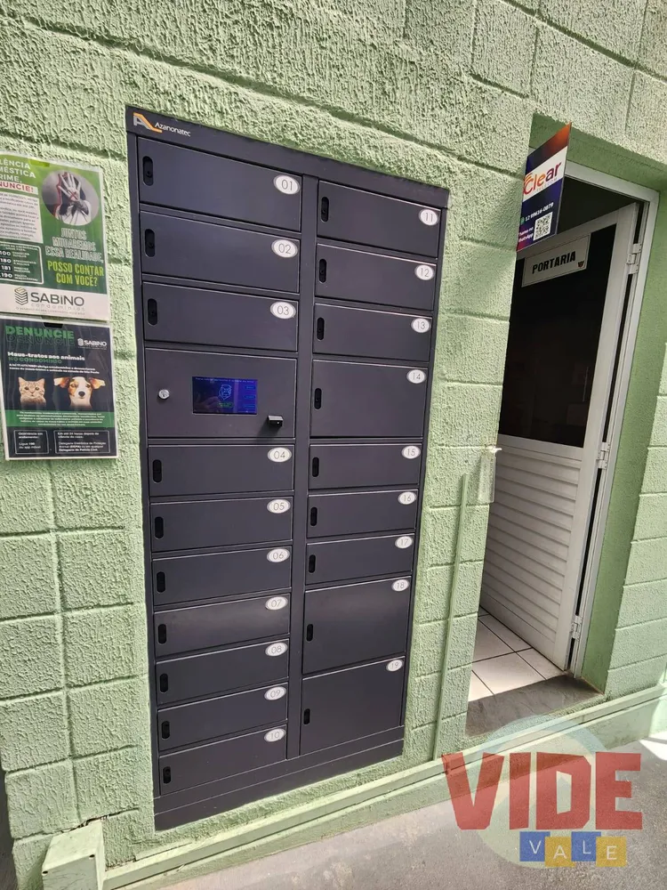 Apartamento, 2 quartos, 48 m² - Foto 7