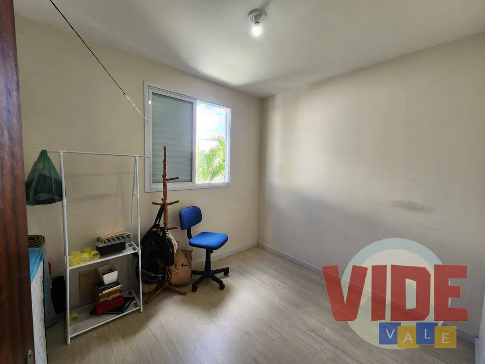 Apartamento, 2 quartos, 48 m² - Foto 5