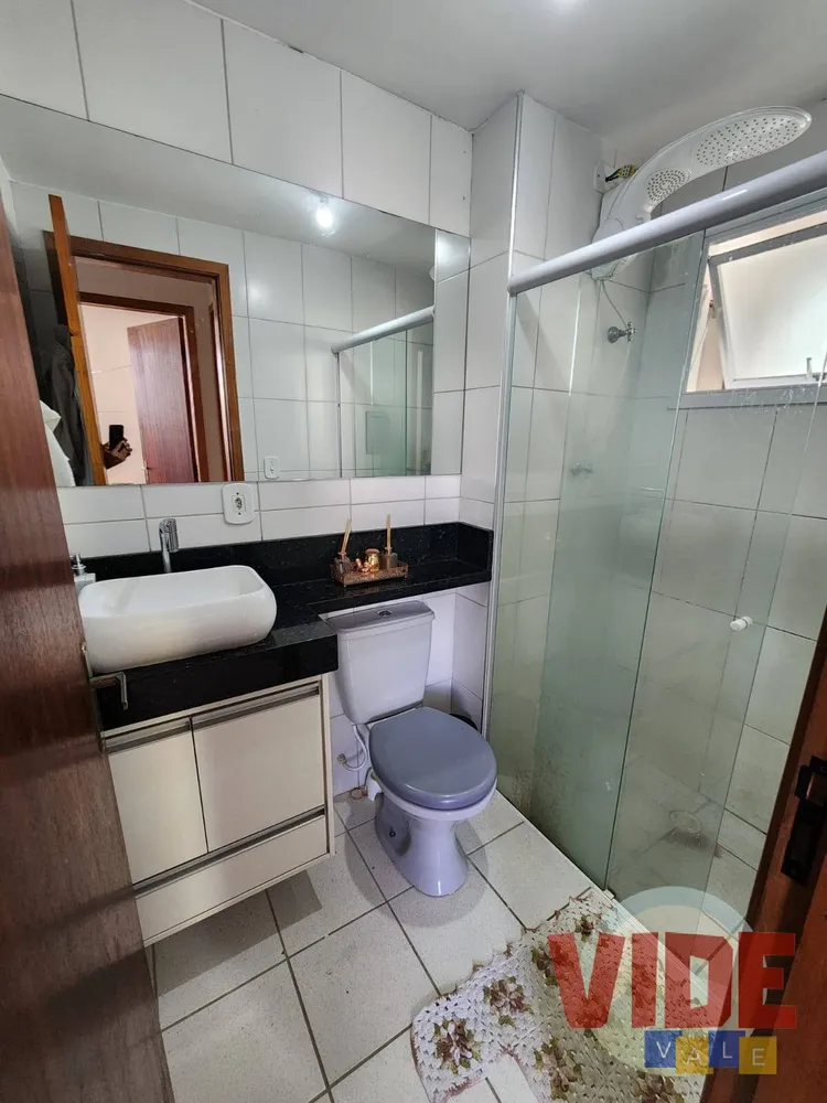 Apartamento, 2 quartos, 48 m² - Foto 4