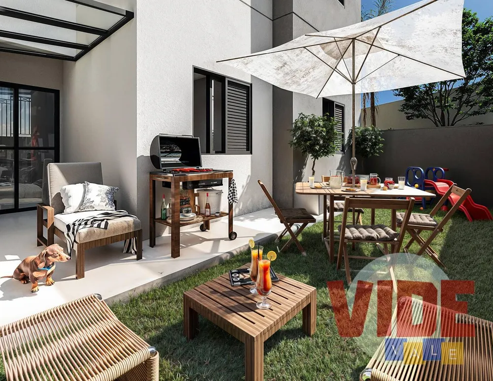 Apartamento, 2 quartos, 41 m² - Foto 4