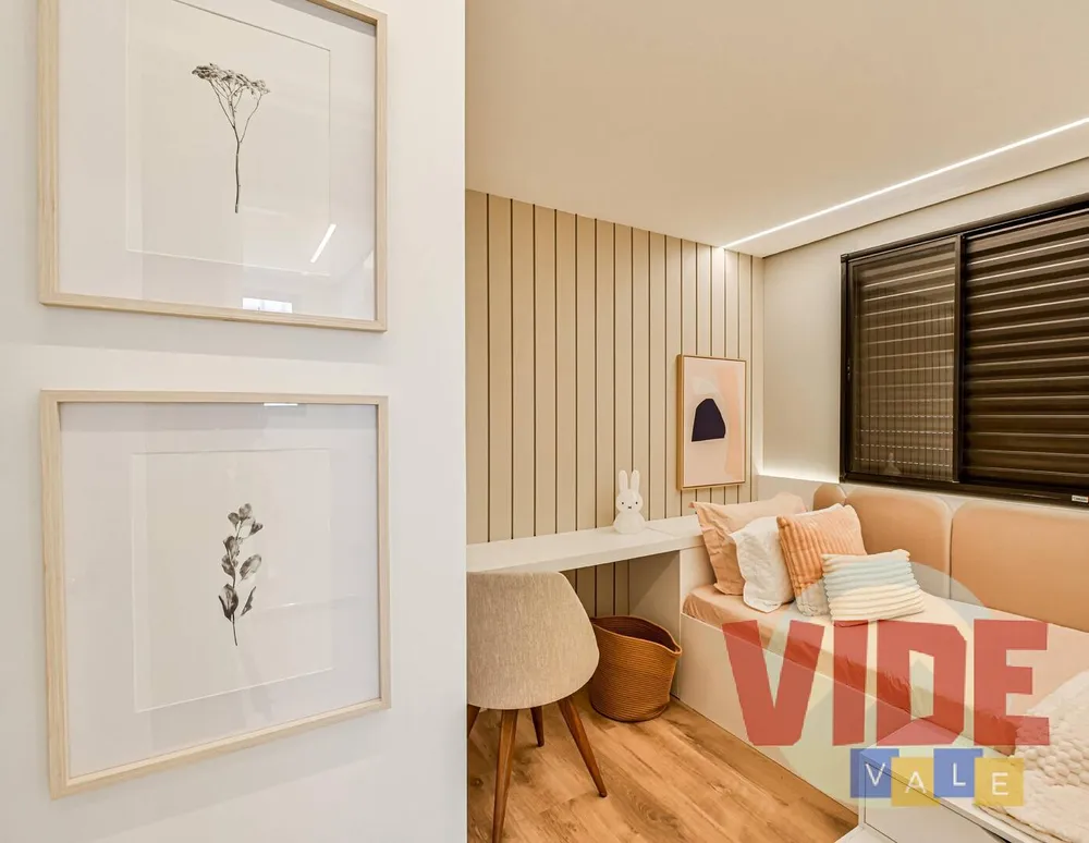 Apartamento, 2 quartos, 41 m² - Foto 2