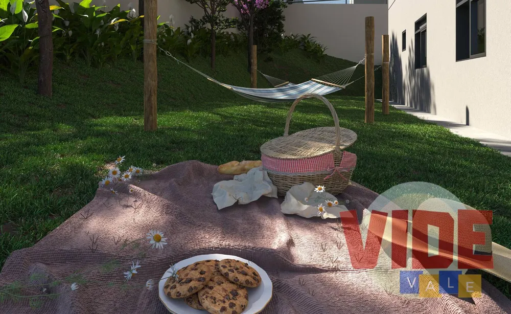 Apartamento, 2 quartos, 41 m² - Foto 6