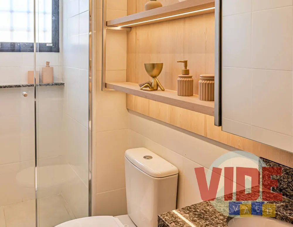 Apartamento, 2 quartos, 41 m² - Foto 3