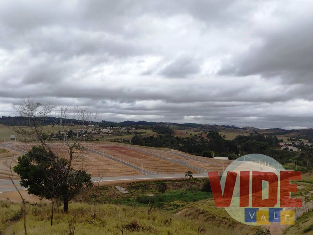Terreno, 200 m² - Foto 1