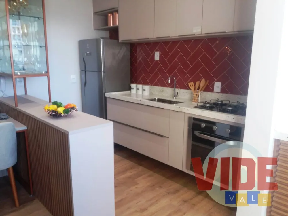Apartamento, 2 quartos, 70 m² - Foto 4