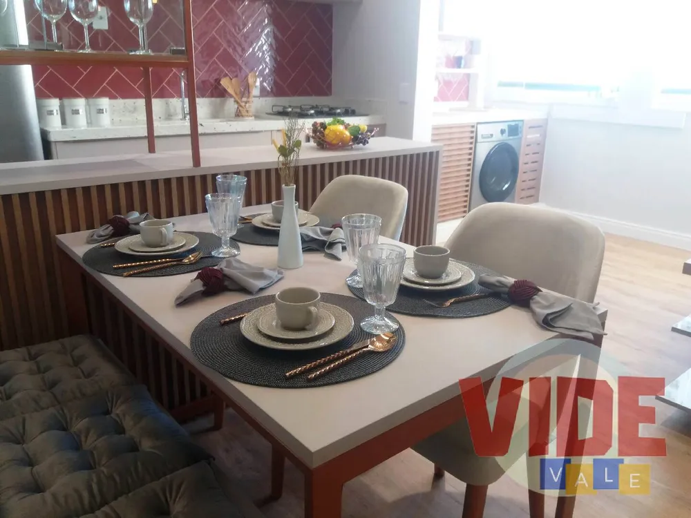 Apartamento, 2 quartos, 70 m² - Foto 2