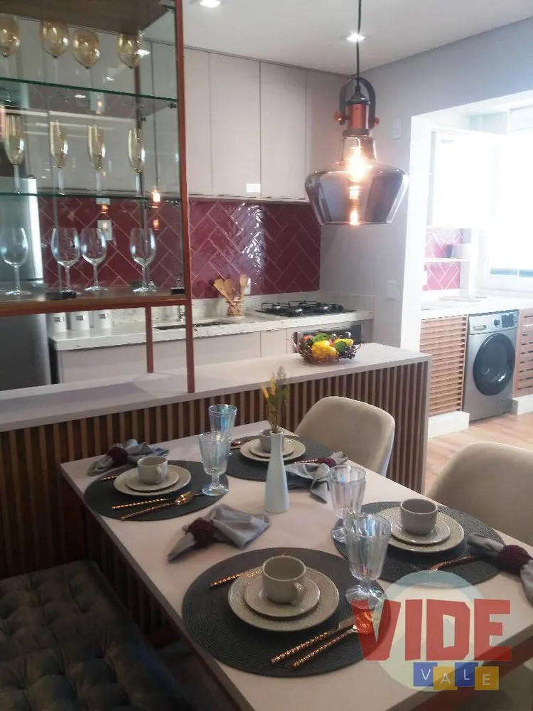 Apartamento, 2 quartos, 70 m² - Foto 3