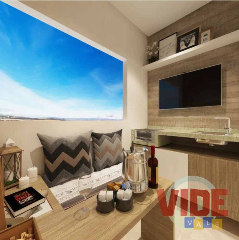 Apartamento, 3 quartos, 65 m² - Foto 8