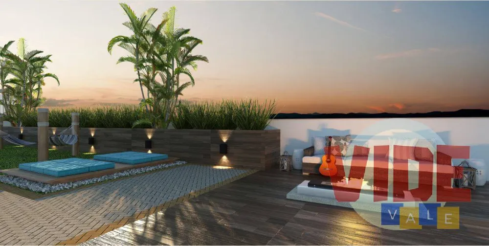 Apartamento, 3 quartos, 65 m² - Foto 3