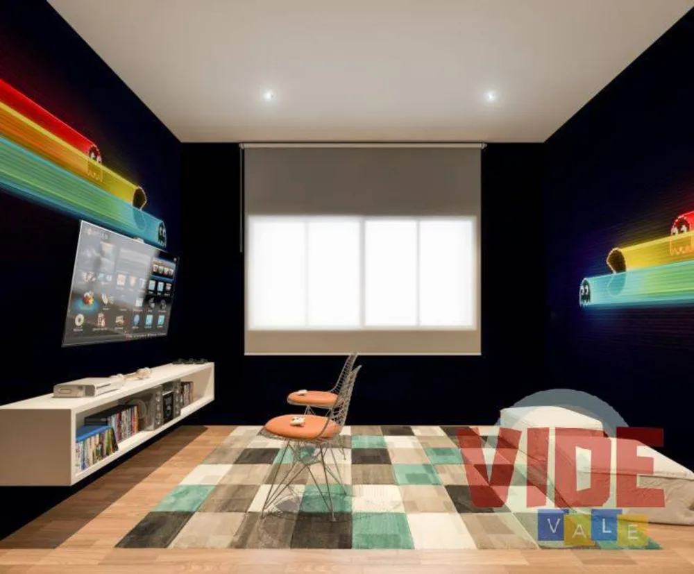 Apartamento, 3 quartos, 65 m² - Foto 4