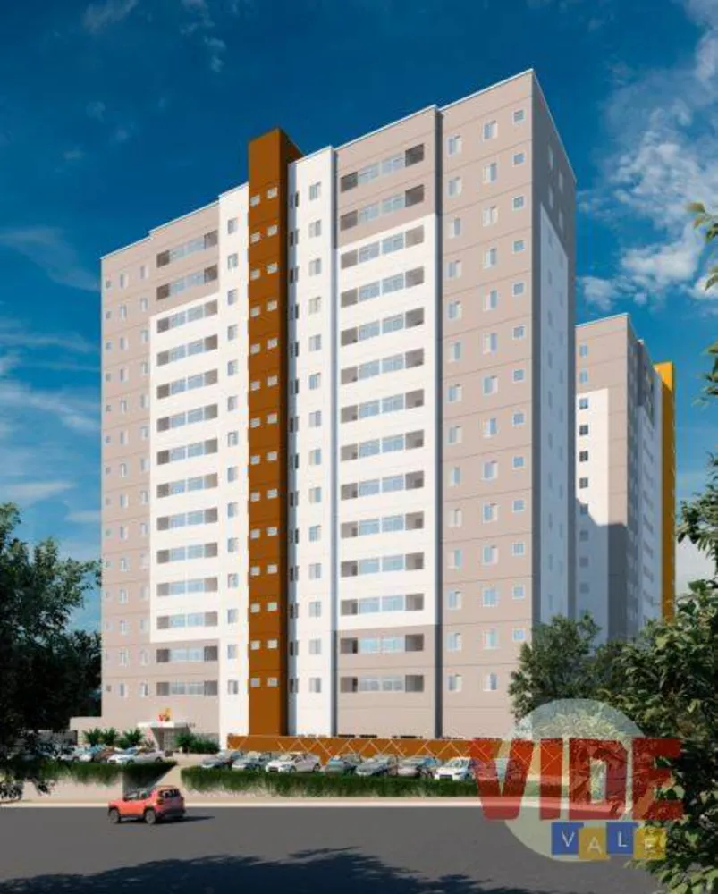 Apartamento, 3 quartos, 65 m² - Foto 1
