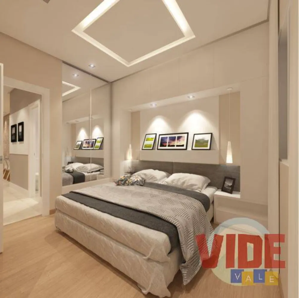 Apartamento, 3 quartos, 65 m² - Foto 6