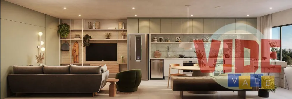 Apartamento, 2 quartos, 75 m² - Foto 8